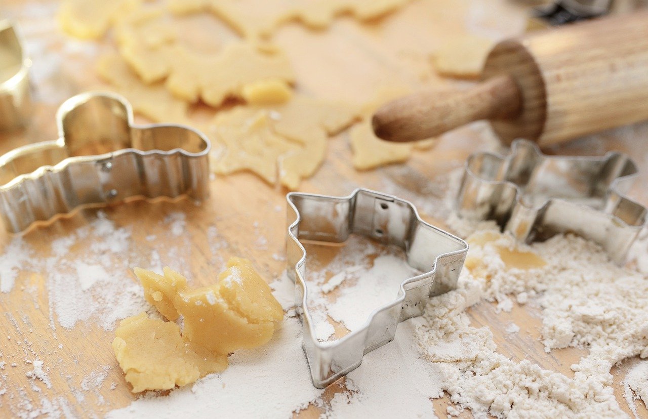 10 Tips for Successful Baking Every Time